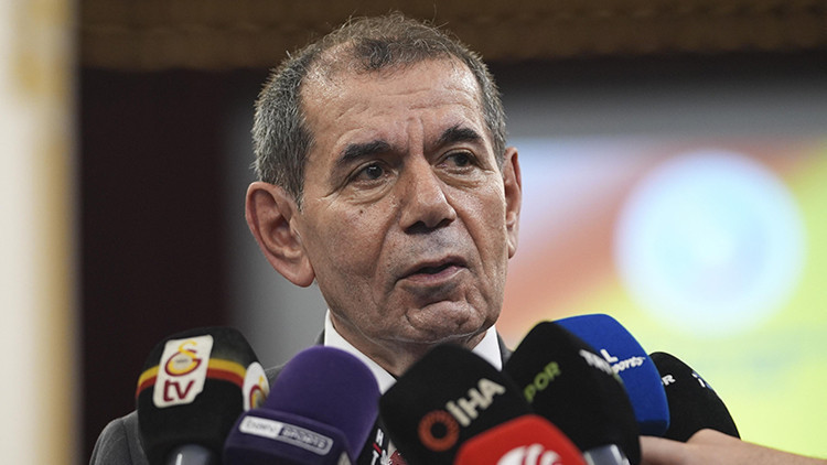 Dursun Özbek: Gencecik insanların geleceklerinin tahrip edilmesine karşıyım