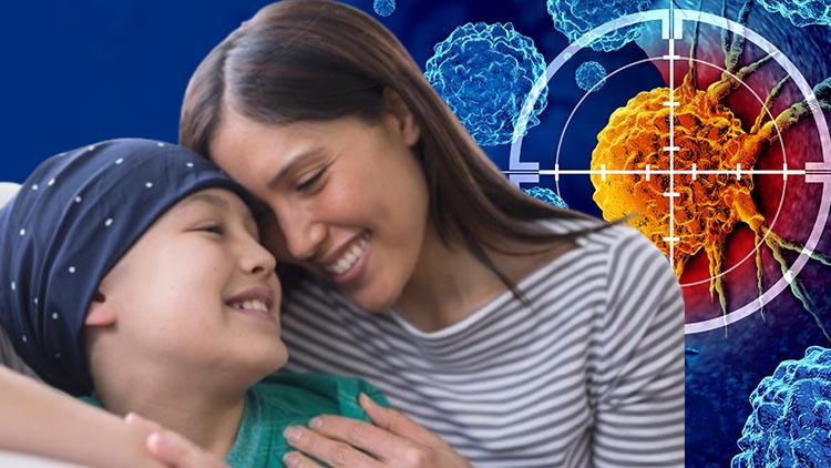 Kansere karşı ‘akıllı’ ve ‘canlı’ silahlar: ‘Son 30 yılın en büyük başarısı’ | Uzman isim çok önemli veriler paylaştı