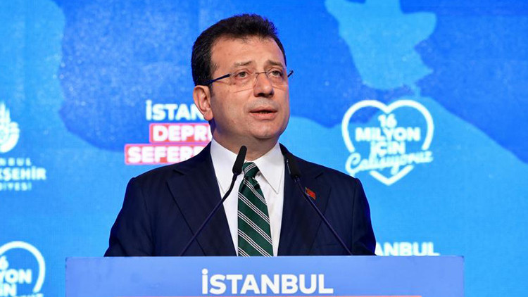 Başsavcılık iddianamesinde açıklandı: 480 milyon lira bedelli 2 villa usulsüz şekilde İmamoğlu İnşaata devredildi