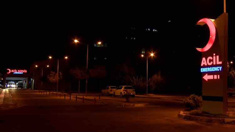 Kız isteme kavgasında eve silahlı saldırı: 1 ölü, 1 yaralı