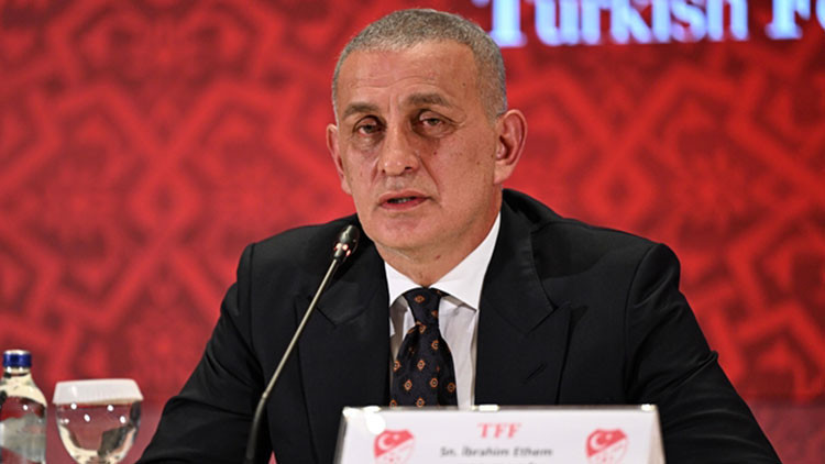 Maçlar oynanacak mı, oynanmayacak mı 2 ve 3. Ligin kaderi FIFAya bağlı