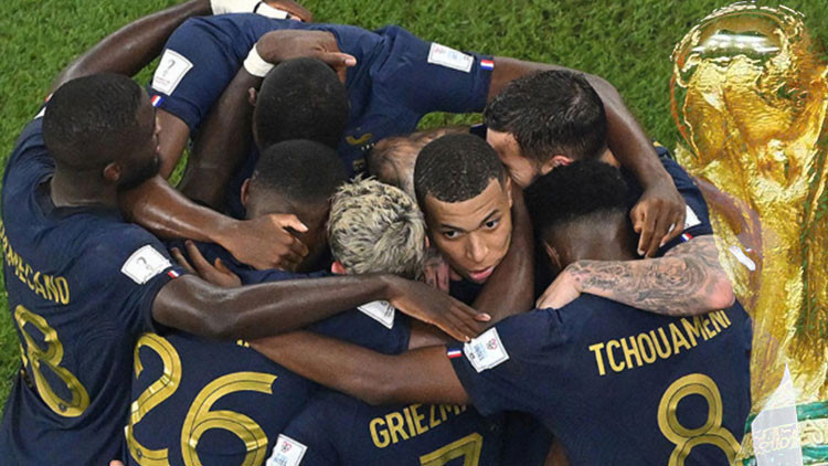 Fransanın tur gecesi