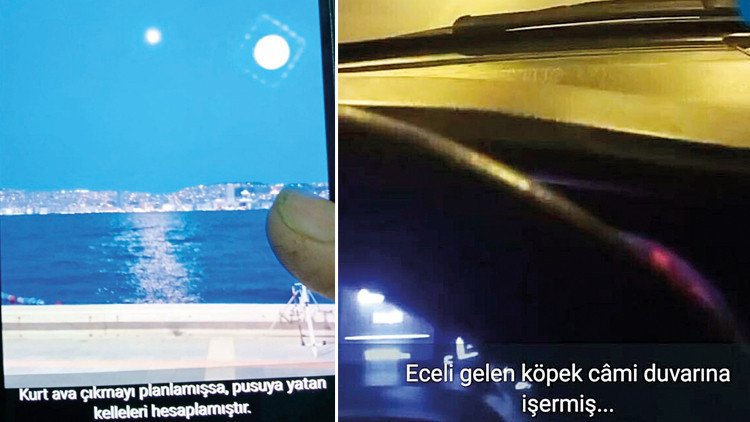 Hâkimden adalet için ‘yön değişikliği’... Dosya ağır ceza mahkemesine gönderildi