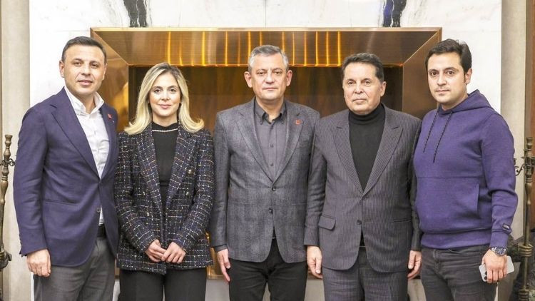 Özel: Hukuki zemin sıfır