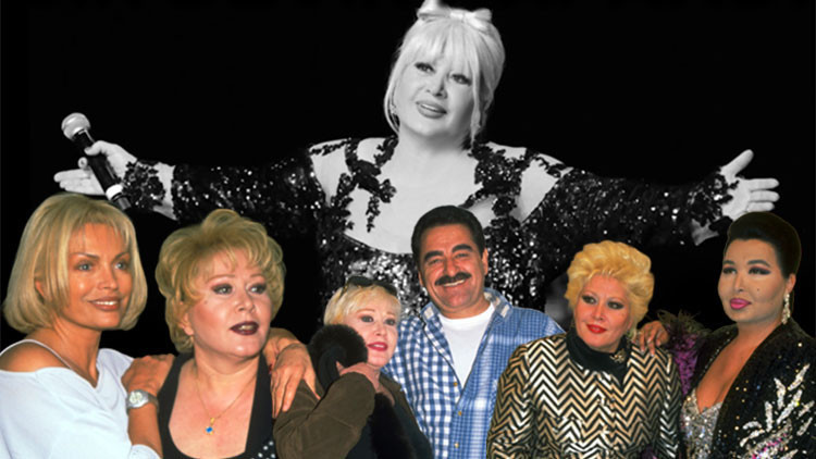 Bir devir daha kapandı... Muazzez Abacı doğum gününde hayatını kaybetti