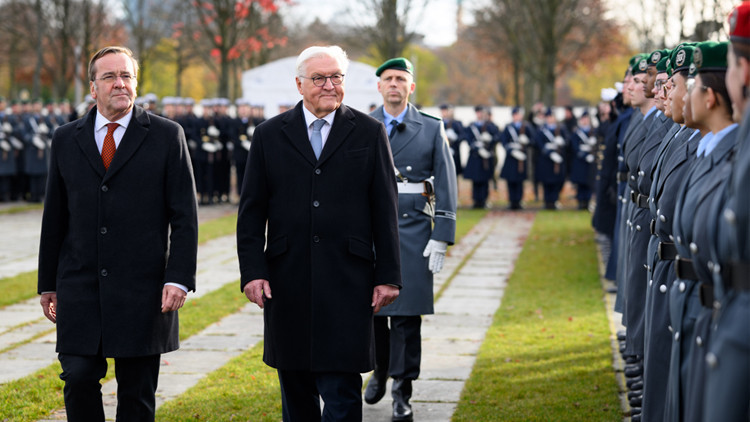 Askerlik için adil uygulama