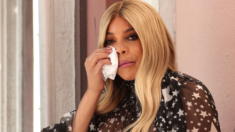 Hayatı kararmış, gözyaşları dinmemişti... Ünlü sunucuya mucize haber: Demans değilmişsiniz