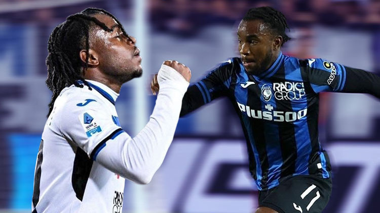 Ademola Lookman transferinde Galatasarayı heyecanlandıran gelişme