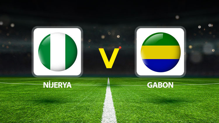Nijerya Gabon maçı ne zaman saat kaçta hangi kanalda Osimhen, Dünya Kupası için sahada Nijerya Gabon maçı ne zaman saat kaçta hangi kanalda Osimhen, Dünya Kupası için sahada