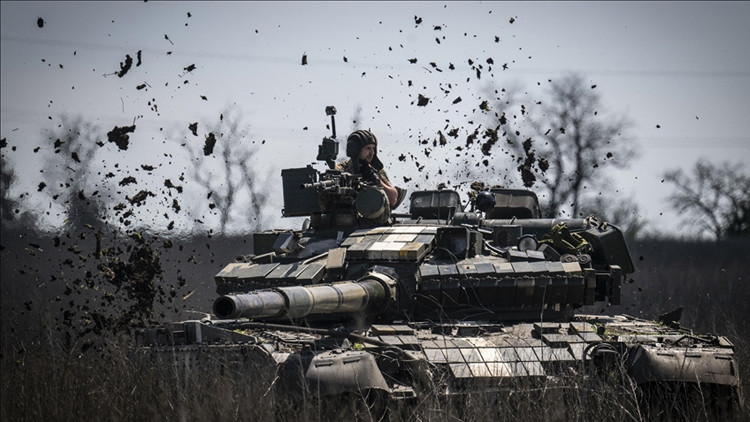 Rusya, Ukraynada savaşın devam edeceğini duyurdu