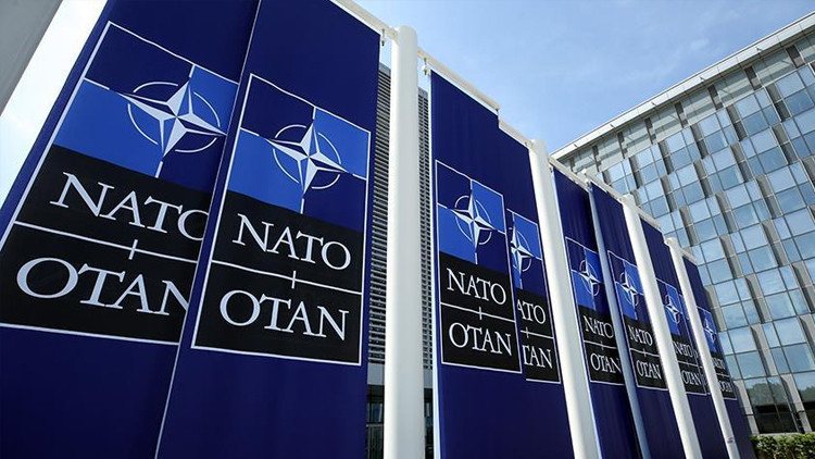 NATO, Yunanistan ve GKRYnin ortak tatbikatına katılmadığını bildirdi