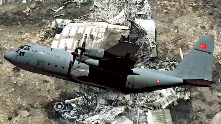 MSB’den merak edilen sorulara Herkül yanıtları