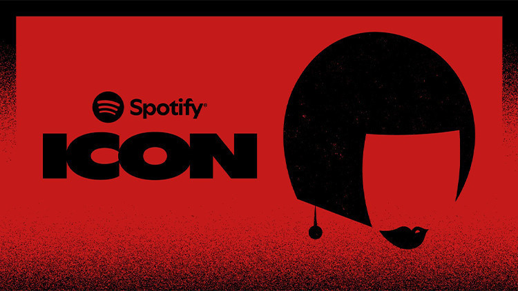 Spotify, Türk müziğinin efsanelerine saygı duruşu niteliğindeki ICON Türkiye’yi duyurdu