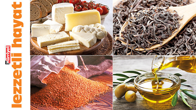 Yerel üreticiden kışlık alışveriş