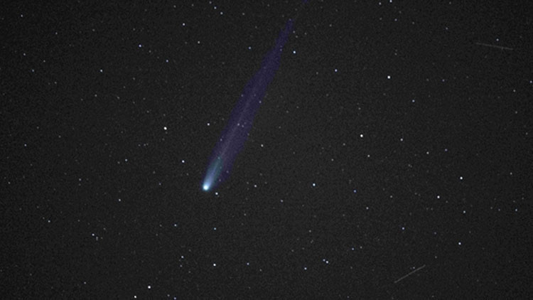 3I/ATLAStan gelen radyo sinyali tespit edildi: Harvard profesörü uyardı