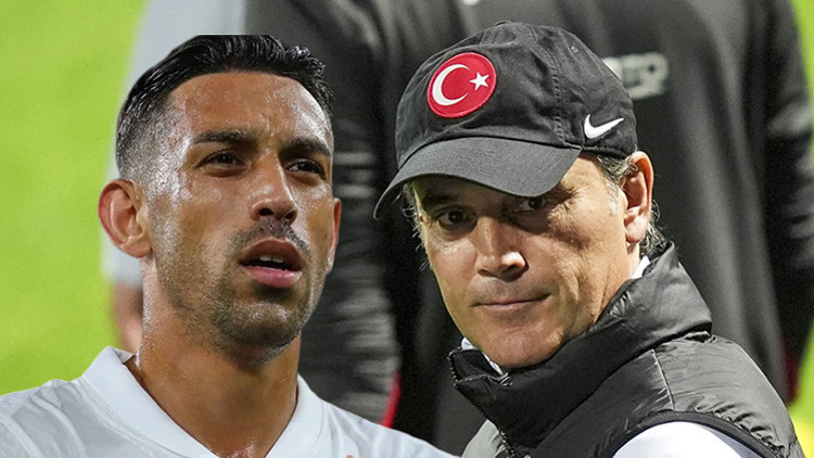 Vincenzo Montelladan İrfan Can Kahveci ve Dünya Kupası açıklaması: İhtiyacımız olacak