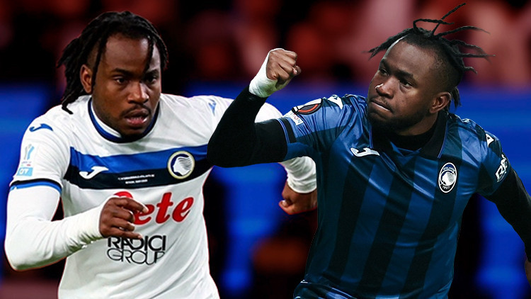 Ademola Lookman, Galatasaraya haber gönderdi İstediği maaş ortaya çıktı