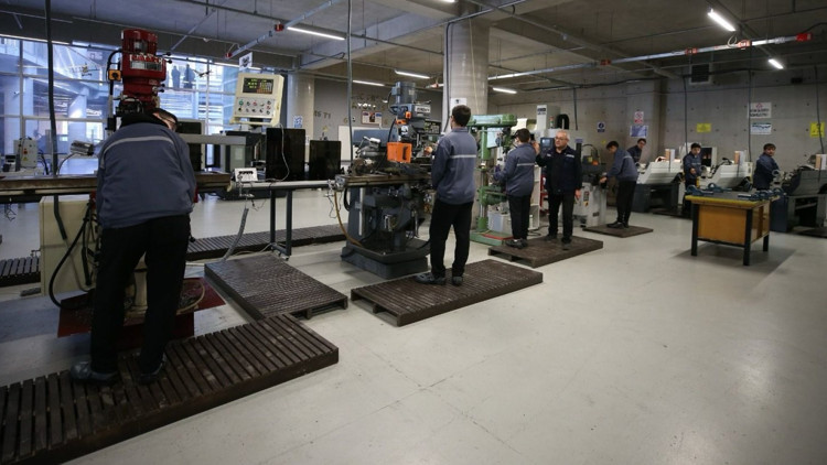 Genç girişimcilik iş birliğiyle desteklenecek