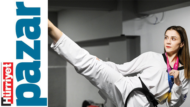 ‘Bizler başarı kazandıkça sporda cinsiyet algısı da kırılıyor’