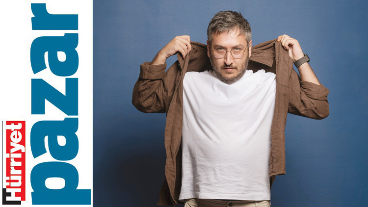 Feyyaz Yiğit: Kendimden bahsetmek beni mutsuz ediyor