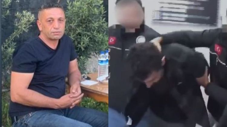 Korkunç olay… Misafiri baltayla öldürdü, şüpheli tutuklandı