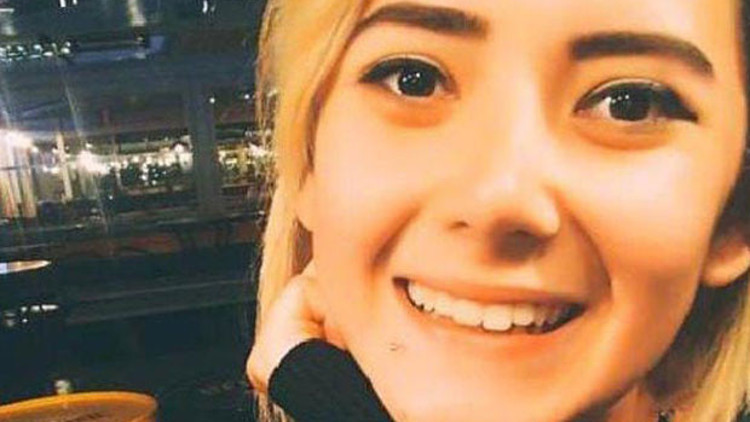 Adalet Bakanlığından Şule Çet davasına ilişkin açıklama Adalet Bakanlığından Şule Çet davasına ilişkin açıklama