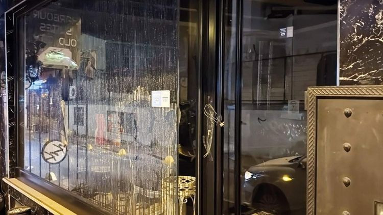 Zehirlenen ailenin kaldığı otele mühür Gözaltı sayısı 11e yükseldi