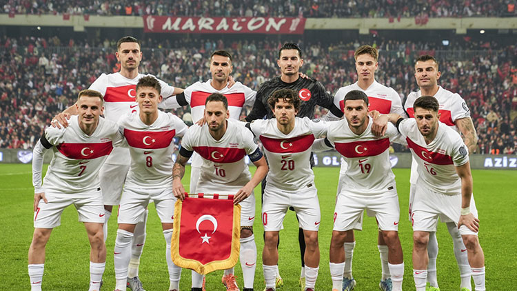 Dünya Kupası yolumuz açık