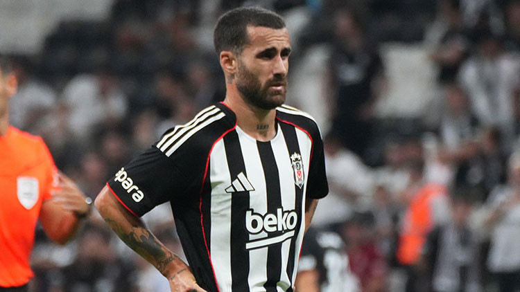 Rafa Silva için 2 müthiş iddia