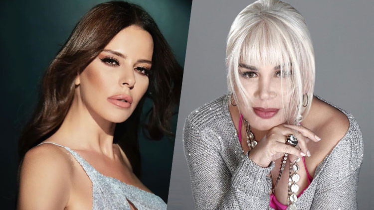 Simge Sağın: Sezen Aksu bana hazine verdi