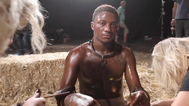 Londra’da Kutül Amare Masaldan Gerçeğe izleyiciyle buluşuyor