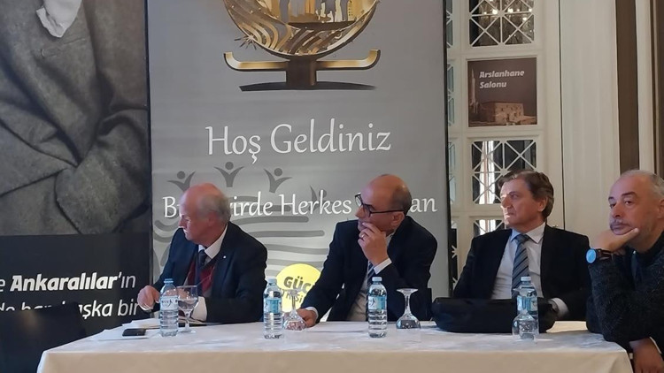 ‘Böylesine şiddetli bir kuraklık yaşamamıştık’