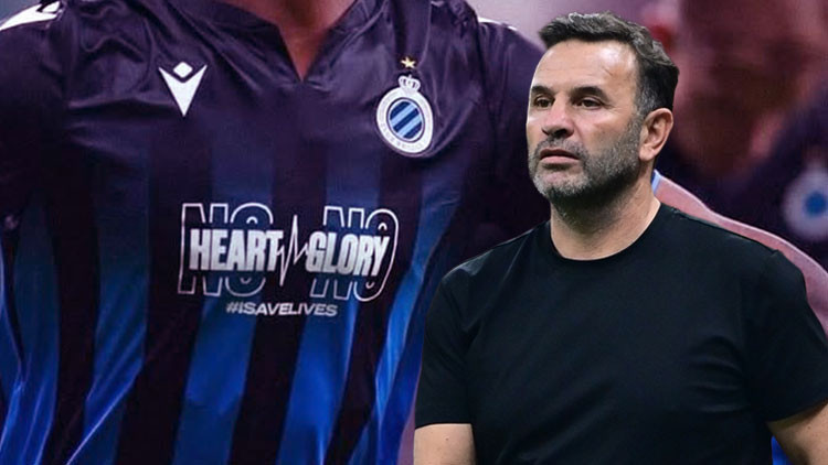 Galatasaraydan orta saha hamlesi Temaslar hızlandı