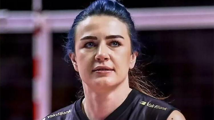 Acun Ilıcalı açıkladı... Milli voleybolcu Meryem Boz, Survivorda