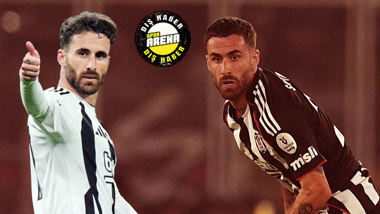 Benficadan Rafa Silva kararı