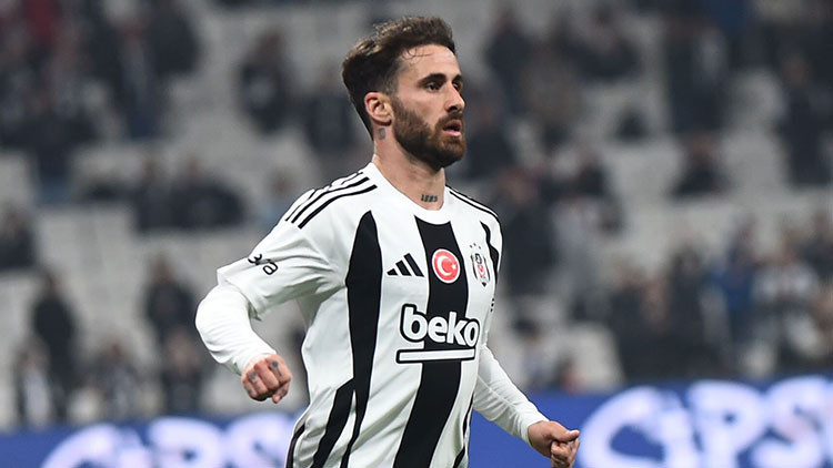 Mutsuz bir Rafa Silva saatli bomba gibidir