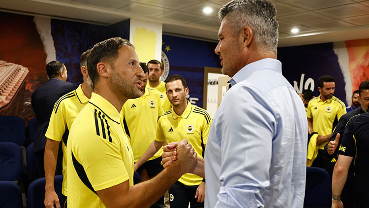 Tedesco ve Sadettin Saranın 3 maçlık özel planı