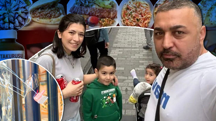 Masadaki 13 şüpheli Masadaki 13 şüpheli