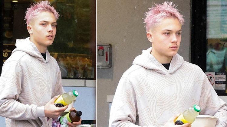 Bekâr bir anne olmak hiç kolay değil... Her biri ayrı âsi çıktı... Uslu çocuk saç rengini değiştirdi