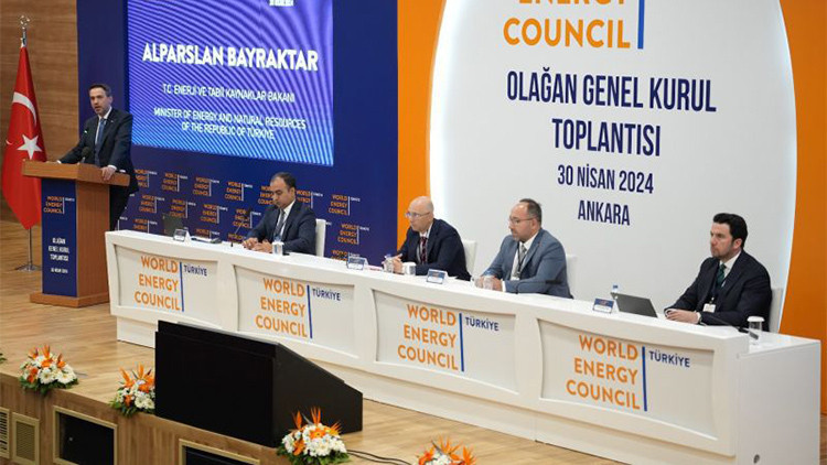 “Genç Enerji Liderleri 2026 Programı” için başvurular başladı “Genç Enerji Liderleri 2026 Programı” için başvurular başladı