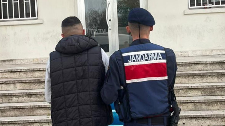 Çocuğun cinsel istismarı suçundan aranıyordu Operasyonla yakalandı