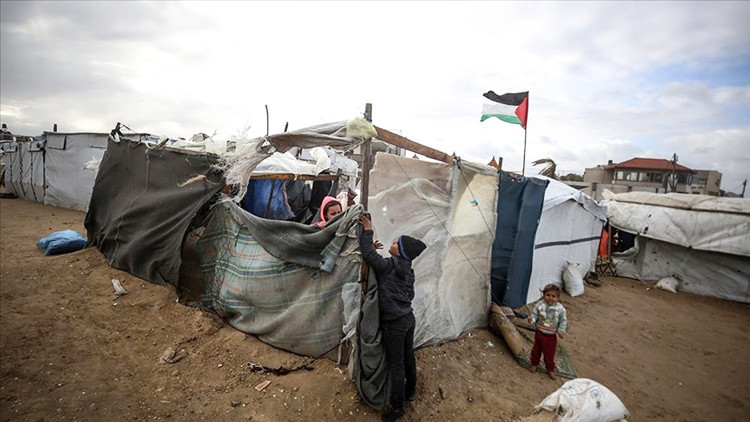 BMden Gazze çağrısı: Acilen diyerek duyurdular BMden Gazze çağrısı: Acilen diyerek duyurdular