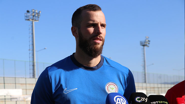 Jureckadan Fenerbahçe maçı açıklaması