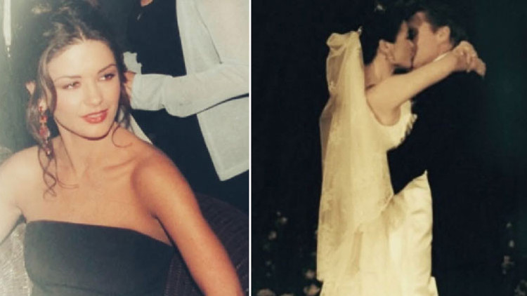 Onunla ilk tanıştığımda benim bakışlar...  Boşanıyorlar diye diye bir yastıkta 25 yıl bitti