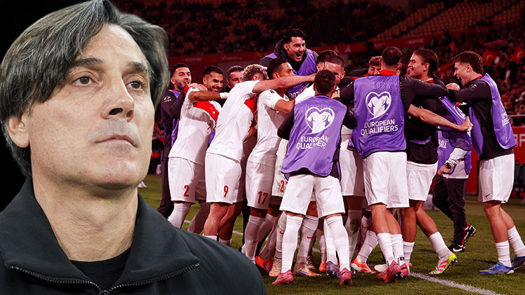 FIFA dünya sıralaması açıklandı A Milli Takım, 2017den sonra bir ilki başardı FIFA dünya sıralaması açıklandı A Milli Takım, 2017den sonra bir ilki başardı