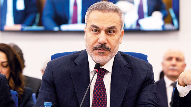 Hariciye’de kadınların gücü artıyor