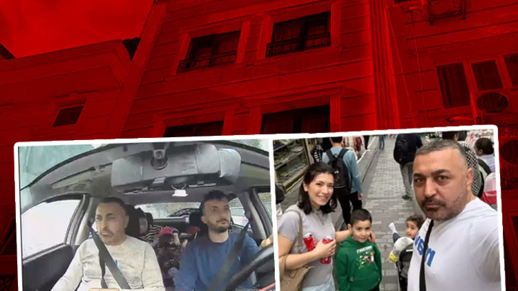 Fatihteki zehirlenme faciasında yeni detaylar ortaya çıktı…. Otelde kilitli kalmışlar, kapıyı kırmaya çalışmışlar