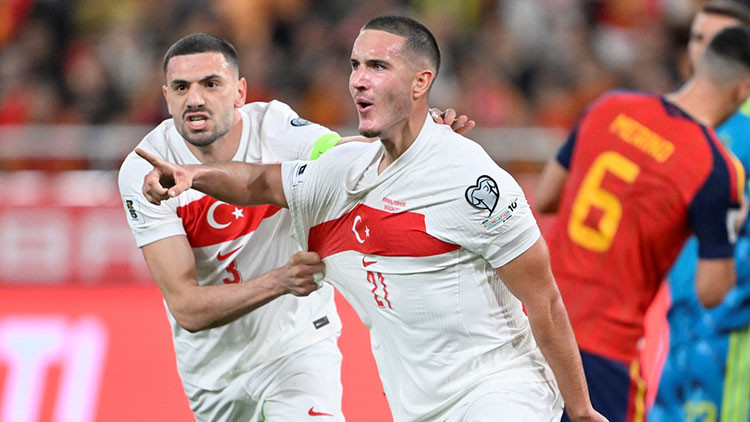 Türkiyenin yeni pivot santraforu: Deniz Gül