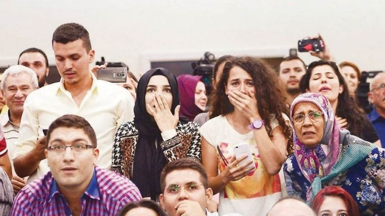 Mülakatlı son atama 24 Kasım’da