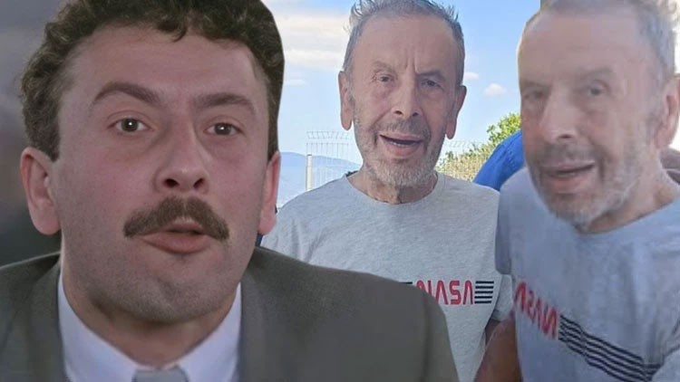 Yeşilçamın usta isminden üzen haber... Şizofreni teşhisi konuldu